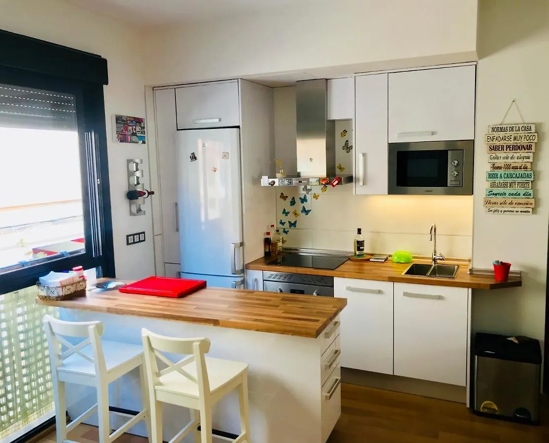 New Yorker Apartamento Málaga 0*,  España