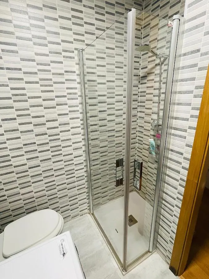 New Yorker Apartamento Málaga