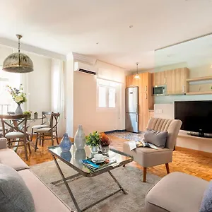  Apartamento Genteel Tomás Heredia