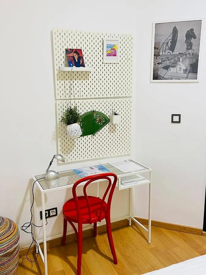 New Yorker Apartment Malaga 0*,  Spain
